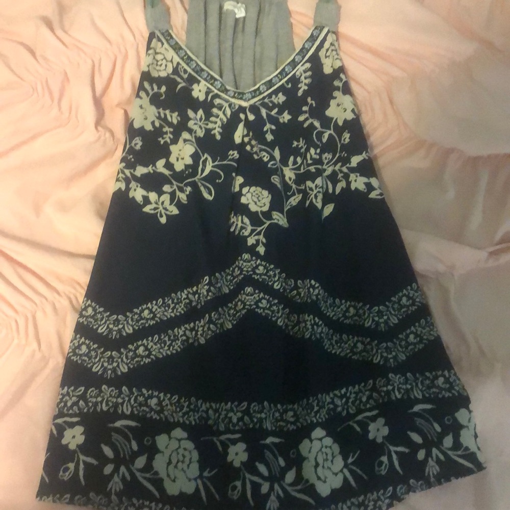 Maurices tank top